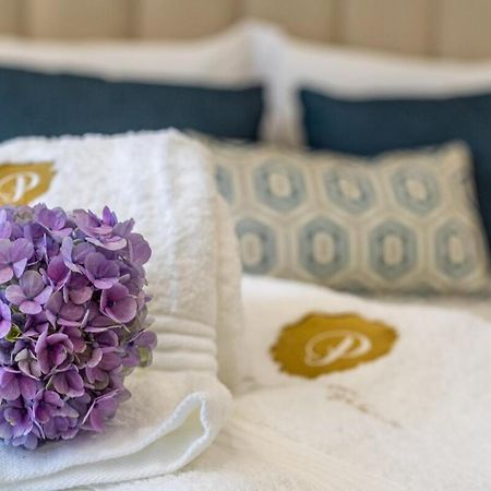 Guest House Passal - Faial Room Ponta Delgada 외부 사진