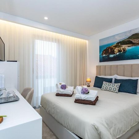Guest House Passal - Faial Room Ponta Delgada 외부 사진