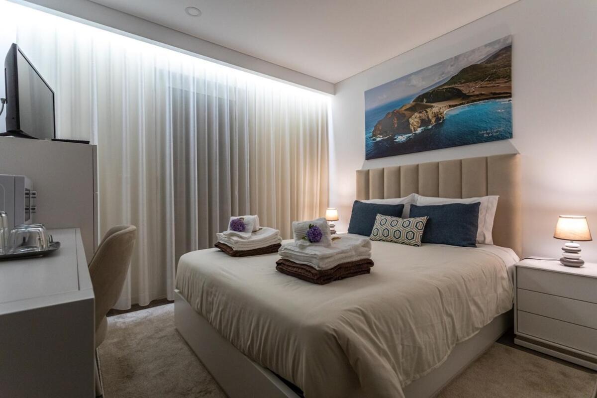 Guest House Passal - Faial Room Ponta Delgada 외부 사진