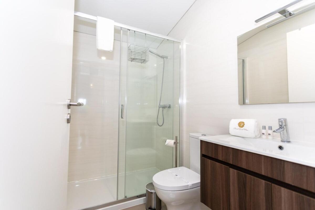 Guest House Passal - Faial Room Ponta Delgada 외부 사진