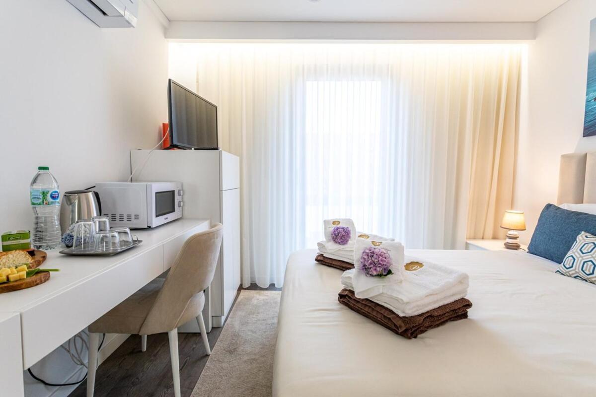 Guest House Passal - Faial Room Ponta Delgada 외부 사진