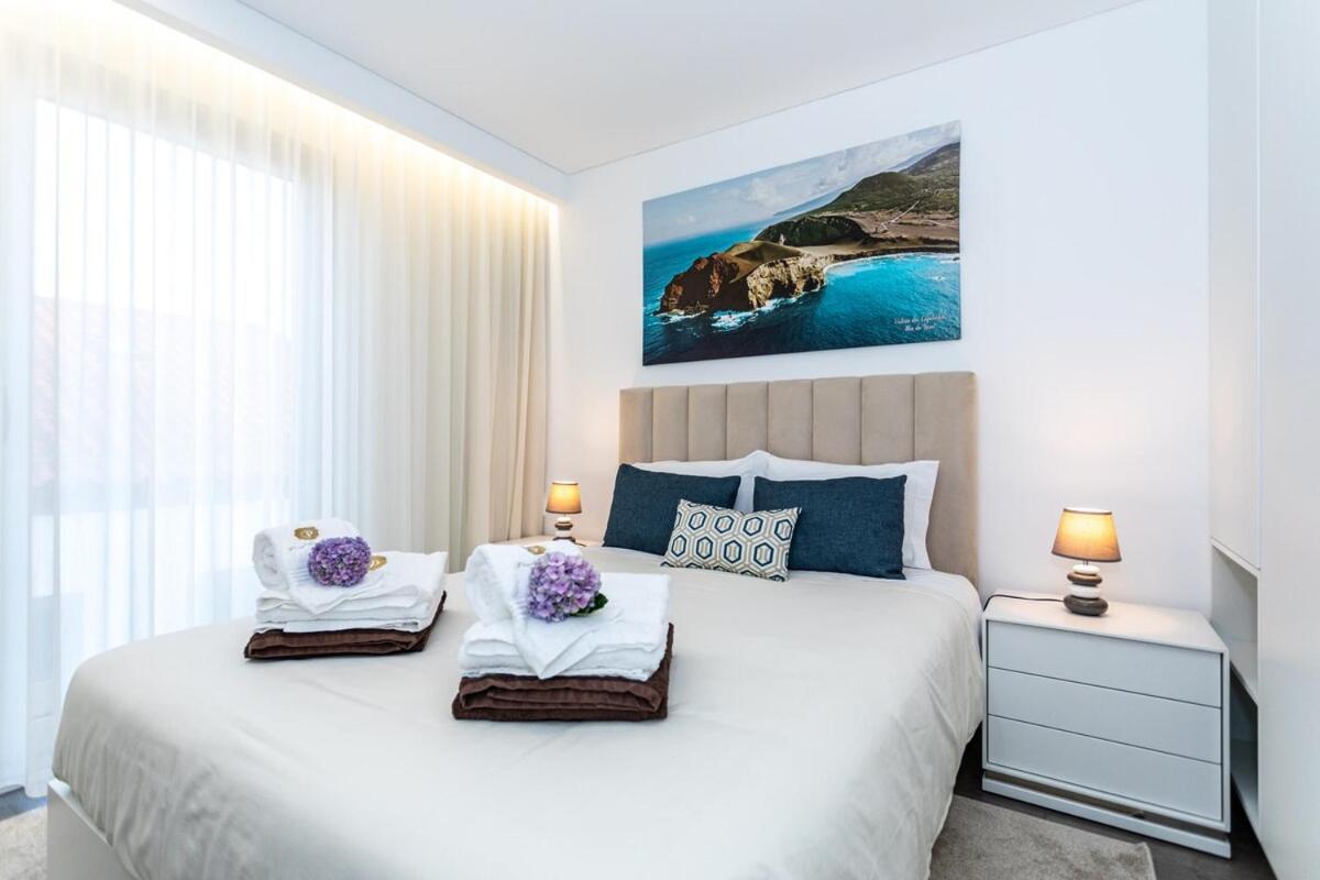Guest House Passal - Faial Room Ponta Delgada 외부 사진