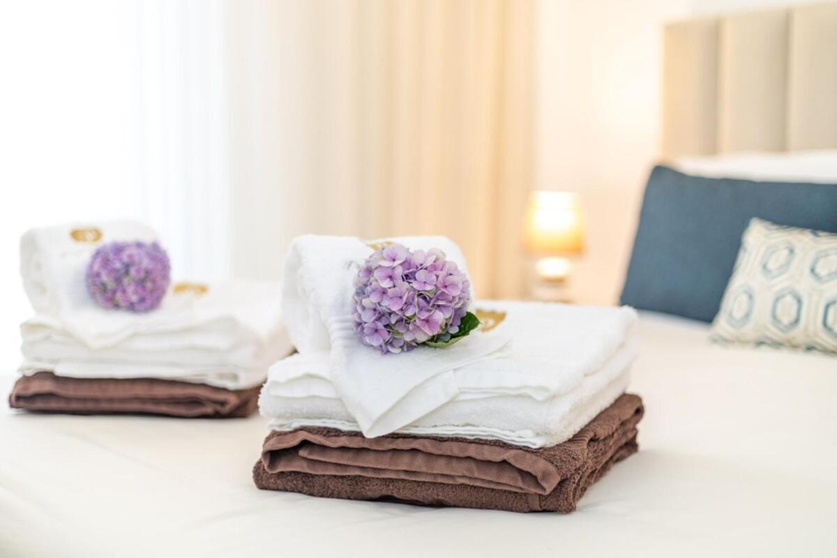 Guest House Passal - Faial Room Ponta Delgada 외부 사진