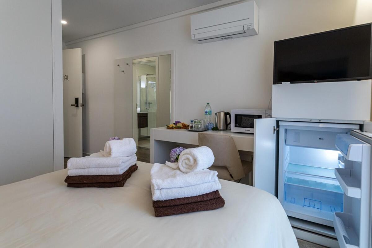 Guest House Passal - Faial Room Ponta Delgada 외부 사진