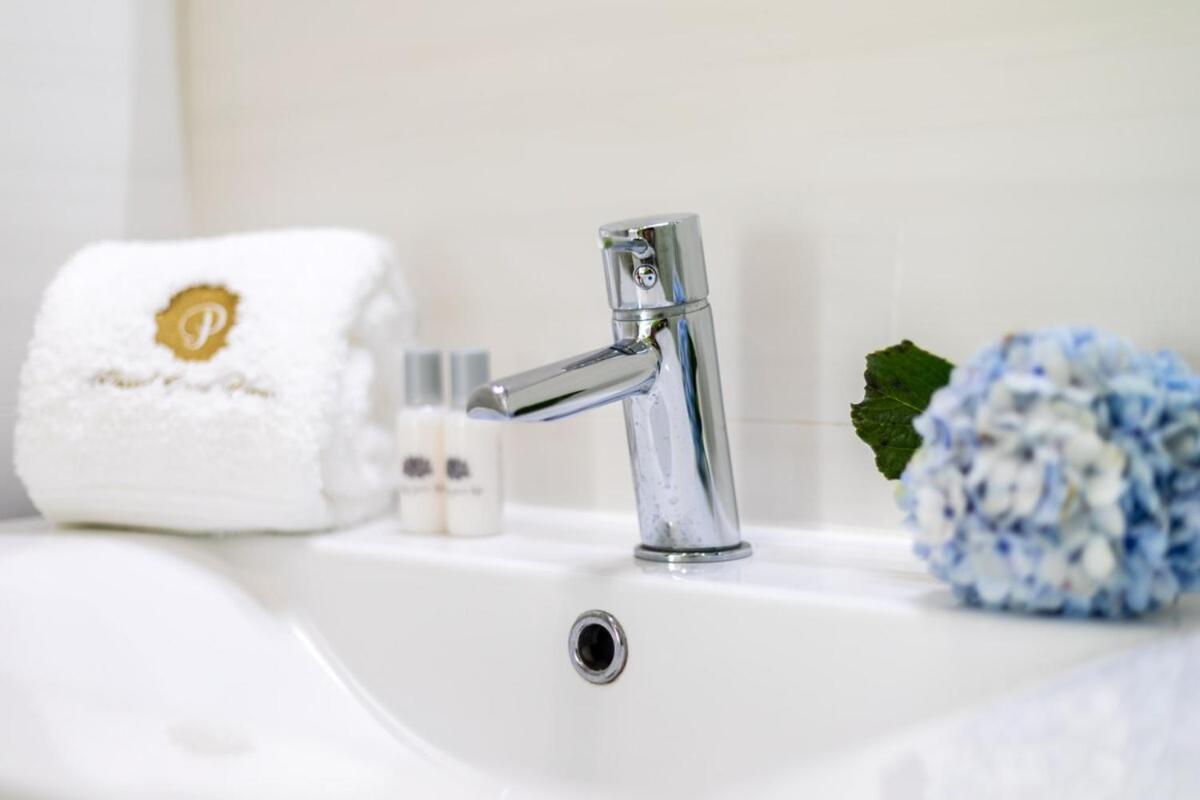 Guest House Passal - Faial Room Ponta Delgada 외부 사진